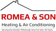 Romea's Heating & Ac