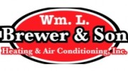 William L Brewer & Son Heating
