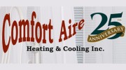 Comfort Aire Heating & Cooling