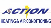 Action Heating & Air Conditioning