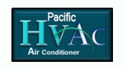Pacific HVAC Air Conditioner