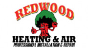 Redwood Heating and Air