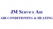 J M Service Air Conditioning