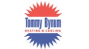 Tommy Bynum Insulation Heating