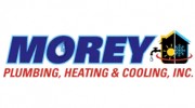 Morey Plumbing, Heating, & Cooling, Inc.
