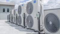 Commercial HVAC