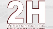 2 H Mechanical
