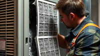 Commercial HVAC