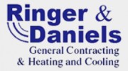 Ringer & Daniels General Contractor