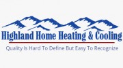 Highland Home Heating & Cooling
