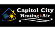 Capitol City Heating