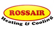 Rossair Heating & Cooling