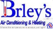 Brley's Air Conditioning & Heating