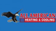 All American Heating & Cooling