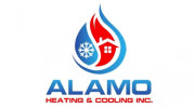Alamo Heating & Cooling Inc