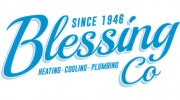 Blessing Plumbing & Heating