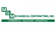 MG Mechanical Contracting