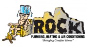 Rock Plumbing, Heating & Air Conditioning