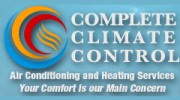 Complete Climate Control
