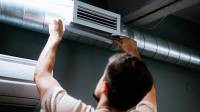 Air Duct Cleaning