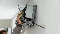 Mini Split Installation and Replacement