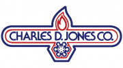 Charles D Jones