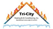 Tri-City Heating & Air Conditioning