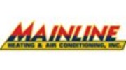 Mainline Heating & Air COND