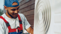 AC Installation