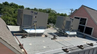 AC Installation