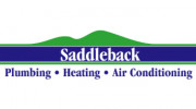 Saddleback Plumbing Heating & Air