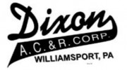 Dixon AC & R