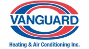 Vanguard Heating & Air COND
