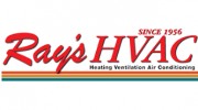 Ray's Heating & Air Conditioning