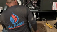Furnace Repair