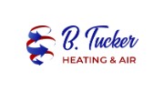 B Tucker Heating And Air