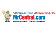 Mr. Central