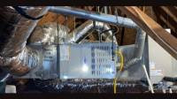 Air Condioning and Furnace Installations