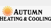 Autumn Heating & Cooling