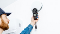 Indoor Air Quality
