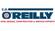 Edward B O'Reilly & Associates