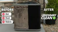 AC + Furnace Tune Up and Cleaning