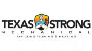 Texas Strong Mechanical
