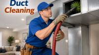Duct Cleaning