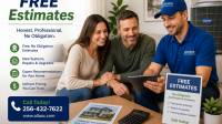 FREE Estimates for New & Change-Out Systems