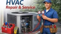 HVAC Repair