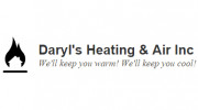 Daryl's Heating & Air