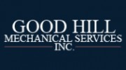 Good Hill Mechanical Contractors