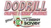 Dodrill Comfort & Energy Solutions