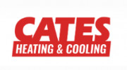 Cates Heating and Cooling